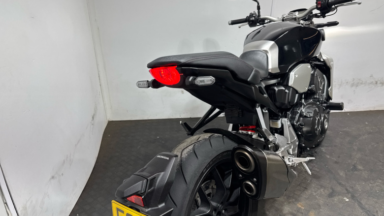 Honda CB 1000RAJED (18MY)